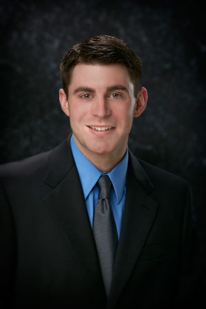 Dr. Jason L. Mantey Traverse City Dentist